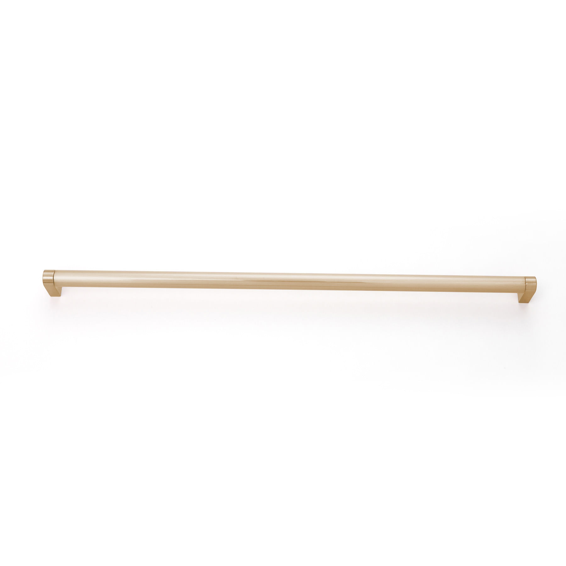 PUX ALLEN LISO 448MM_Gold ESCOVADO_1